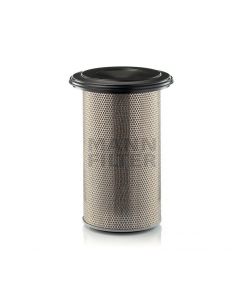 [C-33-920]Mann-Filter European Air Filter Element(SI - Industrial Heavy truck and Bus/Off-Highway )