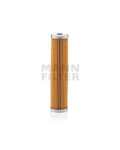 [C-37]Mann-Filter European Air Filter Element(SI - Industrial Heavy truck and Bus/Off-Highway )