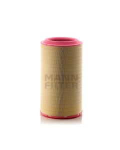 [C-37-2680]Mann-Filter European Air Filter Element(SI - Industrial Heavy truck and Bus/Off-Highway ) 