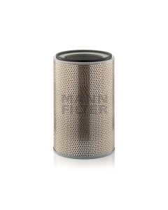 [C-38-1365]Mann-Filter European Air Filter Element(SI - Industrial Heavy truck and Bus/Off-Highway ) 
