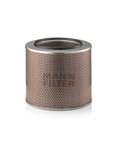 [C-40-1460]Mann-Filter European Air Filter Element(SI - Industrial Heavy truck and Bus/Off-Highway ) 