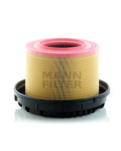 [C-41-1776]Mann-Filter European Air Filter Element(SI - Industrial Heavy truck and Bus/Off-Highway ) (C-41-1776)