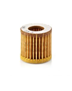 [C-410]Mann-Filter European Air Filter Element(SI - Industrial Heavy truck and Bus/Off-Highway )