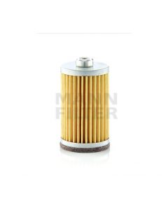[C-45/2-(4)]Mann-Filter European Air Filter Element(SI - Industrial Heavy truck and Bus/Off-Highway )