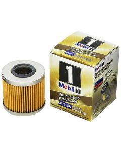 [M1C-251]Mobil one extended performance oil filter