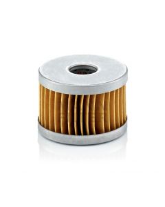 [C-64/3]Mann-Filter European Air Filter Element(SI - Industrial Heavy truck and Bus/Off-Highway)