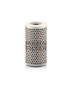 [C-711]Mann-Filter European Air Filter Element(SI - Industrial Heavy truck and Bus/Off-Highway ) 