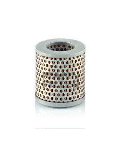 [C-711/1]Mann-Filter European Air Filter Element(Industrial- Several Heavy truck and Bus/Off-Highway N 00070)