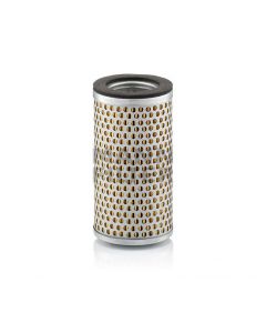 [C-713]Mann-Filter European Air Filter Element(SI - Industrial Heavy truck and Bus/Off-Highway )