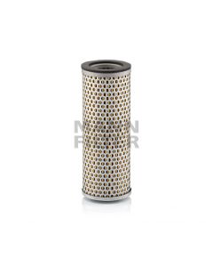 [C-718]Mann-Filter European Air Filter Element(SI - Industrial Heavy truck and Bus/Off-Highway )