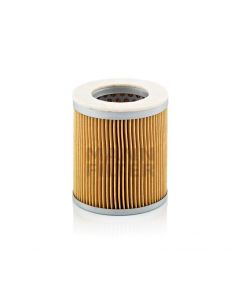 [C-75/2]Mann-Filter European Air Filter Element(SI - Industrial Heavy truck and Bus/Off-Highway )