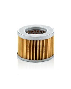[C-76/2]Mann-Filter European Air Filter Element(SI - Industrial Heavy truck and Bus/Off-Highway )