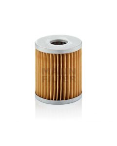 [C-79/1]Mann-Filter European Air Filter Element(SI - Industrial Heavy truck and Bus/Off-Highway)