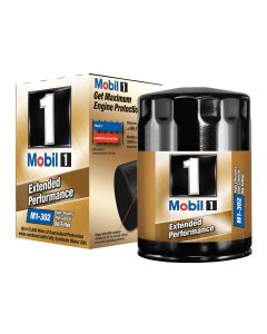 [M1-302]Mobil one extended performance oil filter