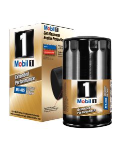 [M1-405A]Mobil 1 Ford 6.7 liter turbo diesel oil filter(Replaces FL2051s)_Updated M1-405