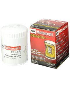 [FL1A]Motorcraft oil filter