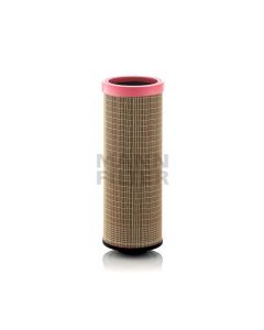 [CF-23-550]Mann-Filter European Safety Element(SI - Industrial Heavy truck and Bus/Off-Highway )