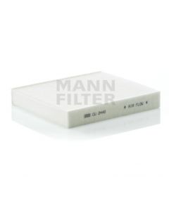 [CU-2440]Mann-Filter European Cabin Filter(Volvo Passenger Car and Light Truck 8687389)