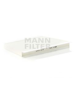 [CU-3461]Mann-Filter European Cabin Filter(Mercedes-Benz Passenger Car and Light Truck 203 830 01 18)