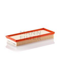 [CU-3474]Mann-Filter European Cabin Filter(SI - Industrial Heavy truck and Bus/Off-Highway )