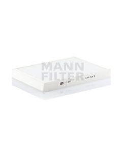 [CU-3037]Mann-Filter European Cabin Filter(Audi Passenger Car and Light Truck 8E0 819 439)