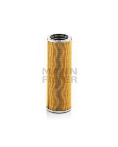 [H-1075/1-X]Mann-Filter European Oil Filter Element(SI - Industrial Heavy truck and Bus/Off-Highway )