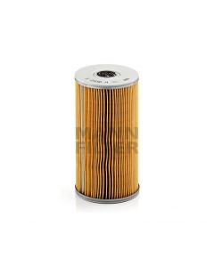 [H-1169/2]Mann-Filter European Oil Filter Element(SI - Industrial Heavy truck and Bus/Off-Highway )
