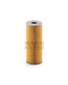 [H-1081]Mann-Filter European Oil Filter Element(Industrial- Several Heavy truck and Bus/Off-Highway 24 56 8 011)