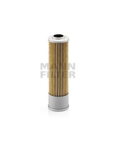 [H-614/3]Mann-Filter European Oil Filter Element(SI - Industrial Heavy truck and Bus/Off-Highway ) 