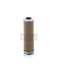 [H-616/1]Mann-Filter European Oil Filter Element(Industrial- Several Heavy truck and Bus/Off-Highway 50 00 293 901)