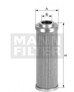 [HD-47]Mann-Filter European High Pressure Oil Filter Element(SI - Industrial Heavy truck and Bus/Off-Highway )