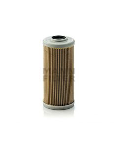 [HD-610]Mann-Filter European High Pressure Oil Filter Element(SI - Industrial Heavy truck and Bus/Off-Highway )