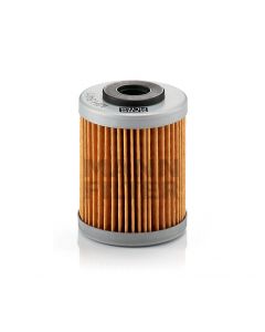 [MH-54/1]Mann-Filter European Oil Filter Element(SI - Industrial Heavy truck and Bus/Off-Highway ) 