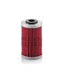 [MH-55]Mann-Filter European Oil Filter Element(SI - Industrial Heavy truck and Bus/Off-Highway )