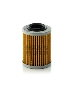 [MH-63/1]Mann-Filter European Oil Filter Element(SI - Industrial Heavy truck and Bus/Off-Highway )