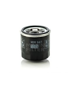 [MW-64/1]Mann Oil Filter(15412 MT7 003)