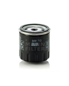 [MW-713]Mann-Filter European Spin-on Oil Filter(SI - Industrial Heavy truck and Bus/Off-Highway)