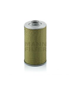 [P-1535-N]Mann-Filter European Fuel Filter Element(Industrial- Several Heavy truck and Bus/Off-Highway 0658128-4) (P-1535-N)