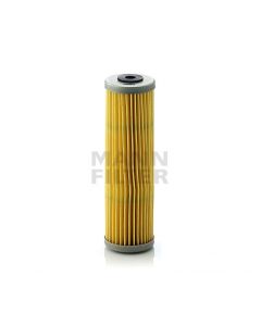 [P-46/1]Mann-Filter European Fuel Filter Element(Industrial- Several Heavy truck and Bus/Off-Highway 057 234 13)