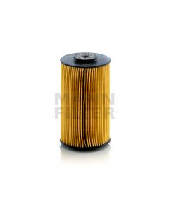 [P-811-X]Mann-Filter European Fuel Filter Element(Industrial- Several Heavy truck and Bus/Off-Highway Several)