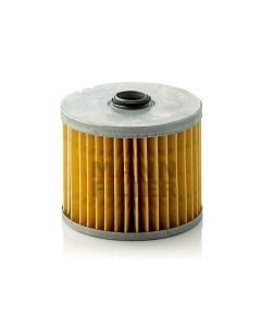 [P-923/1-X]Mann-Filter European Fuel Filter Element(Industrial- Several Heavy truck and Bus/Off-Highway n/a) (P-923/1-X)
