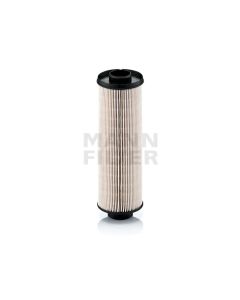 [PU-855-X]Mann-Filter European Fuel Filter Element - Metal Free(Industrial- Several Heavy truck and Bus/Off-Highway 51.12503-0042) (PU-855-X)