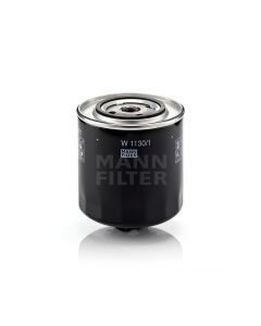 [W-1130/1]Mann-Filter European Spin-on Oil Filter(Audi Passenger Car and Light Truck 069 115 561)