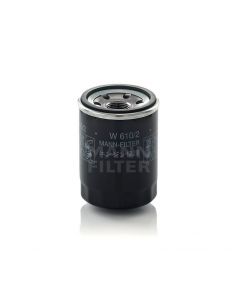[W-610/2]Mann-Filter European Spin-on Oil Filter(Fomoco Off-Highway E92Z 6731 A)