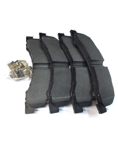 [68034093AD]Mopar/Ram 2008-15 4500/5500 Front and rear brake pads