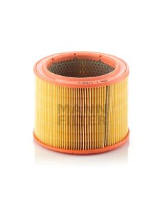 [C-1760/1]Mann and Hummel air filter