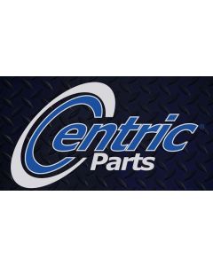 [105.14550]Centric Posi-Quiet Ceramic Brake Pads with Shims and Hardware