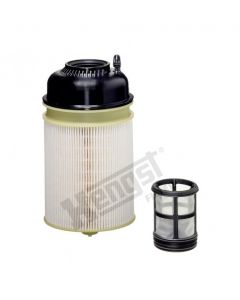 [E112KP-D276-2]Hengst fuel filter kit 