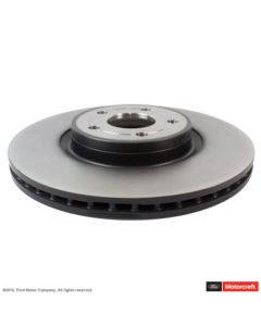 [BRRF236]Motorcraft brake rotors