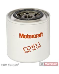 [FD-811] - Ford 6.9 Liter Diesel Motorcraft Fuel Filter(FD811)